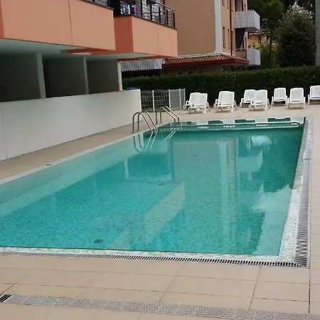 Rosa Dei Venti Appartement *