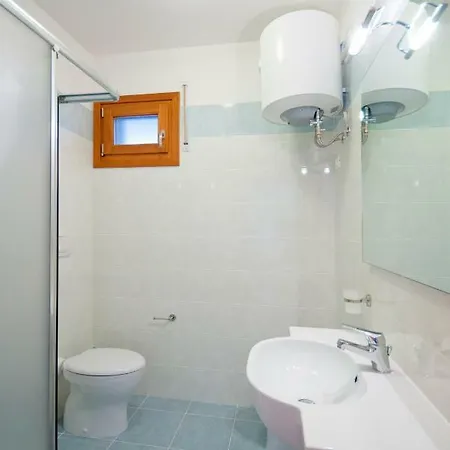 Rosa Dei Venti Appartement