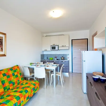 Appartement Rosa Dei Venti