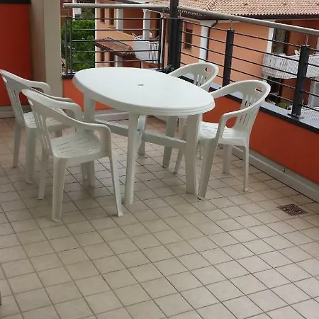 Rosa Dei Venti Appartement Bibione