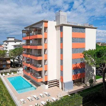 Apartment Rosa Dei Venti Bibione