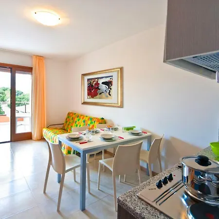 Apartment Rosa Dei Venti Bibione
