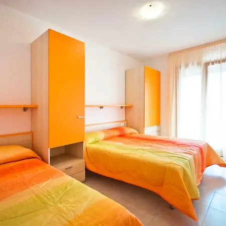 Apartment Rosa Dei Venti